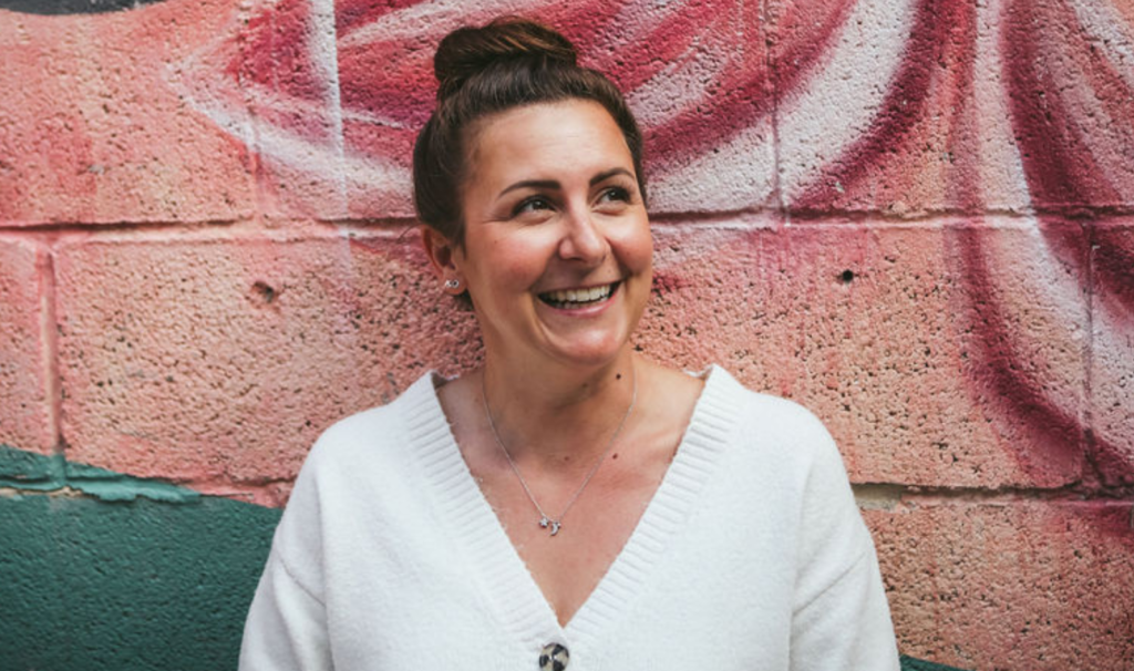 Becky Bridges